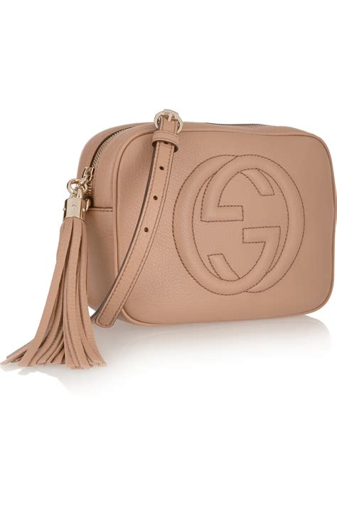 gucci soho shoulder bag dupe|gucci shoulder bag 2022.